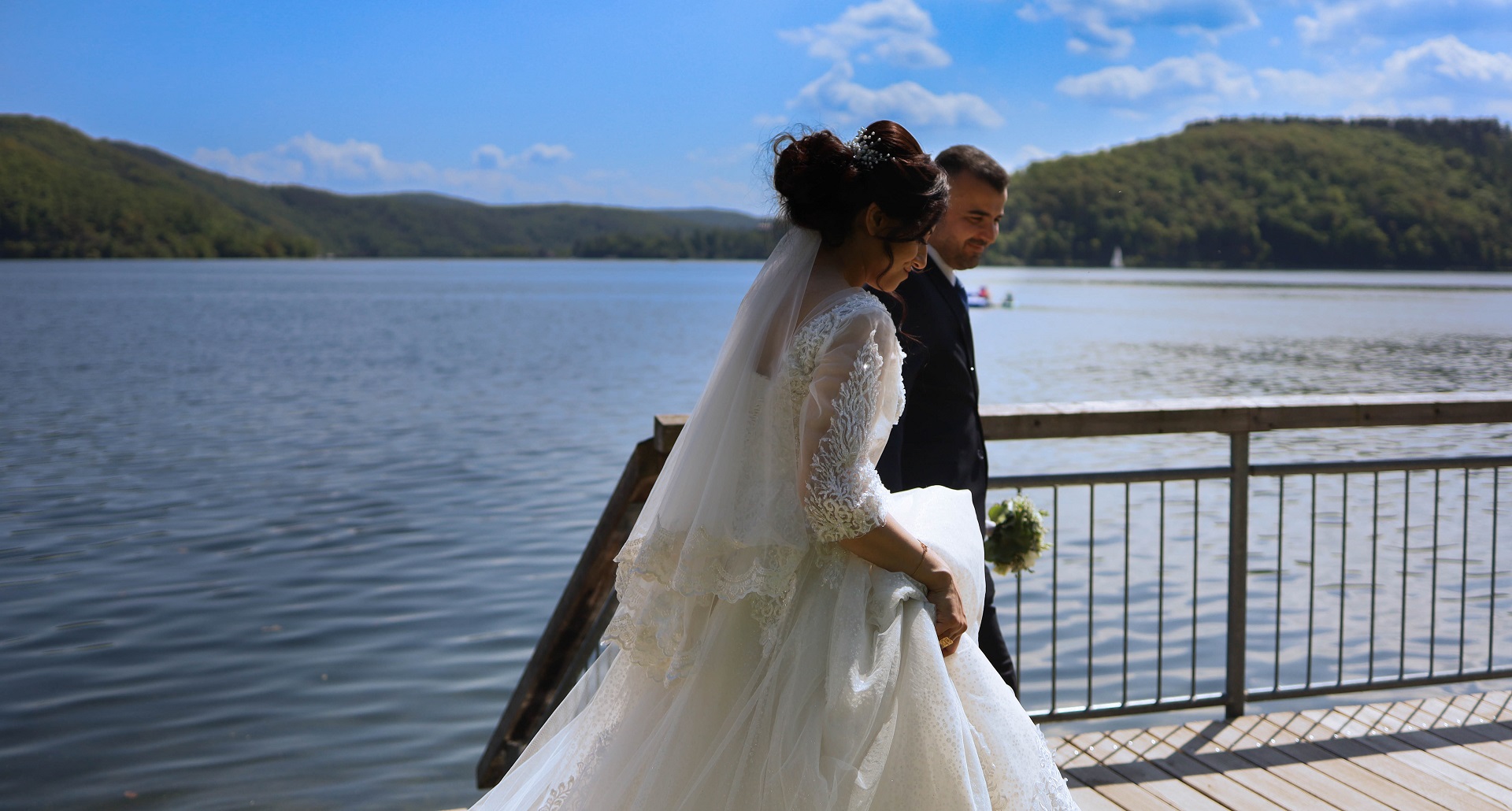 Events: Hochzeit und